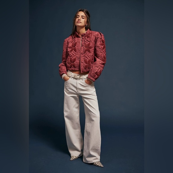 FP Quinn Quilted Jacket - Picture 4 of 9